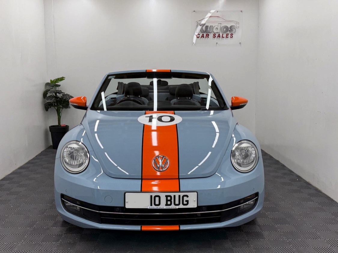 Used Volkswagen Beetle 2013 for sale - 77516203: Photo 3