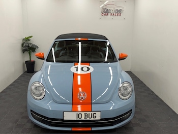 Used Volkswagen Beetle 2013 for sale - 77516203: Photo