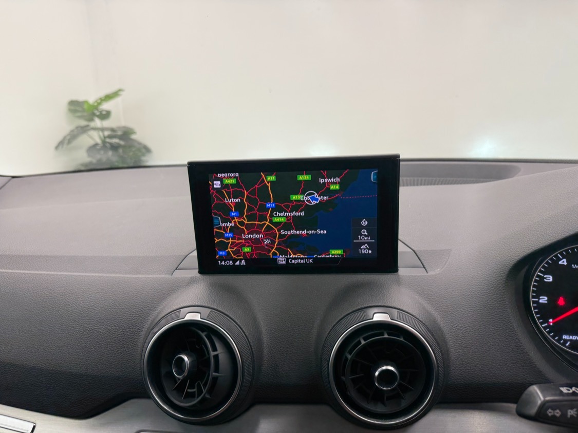 Used Audi Q2 2018 for sale - 76626785: Photo 16