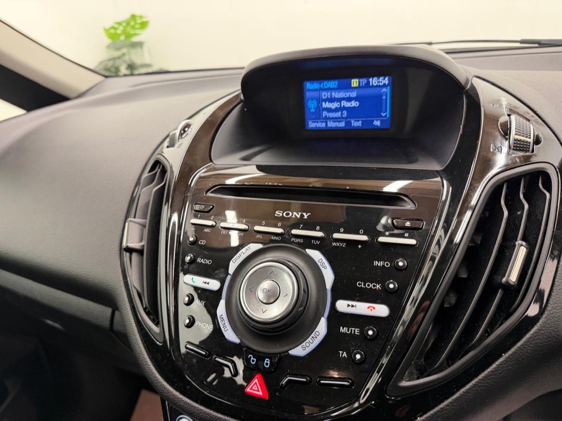 Used Ford B-MAX 2015 for sale - 77663367: Photo 14