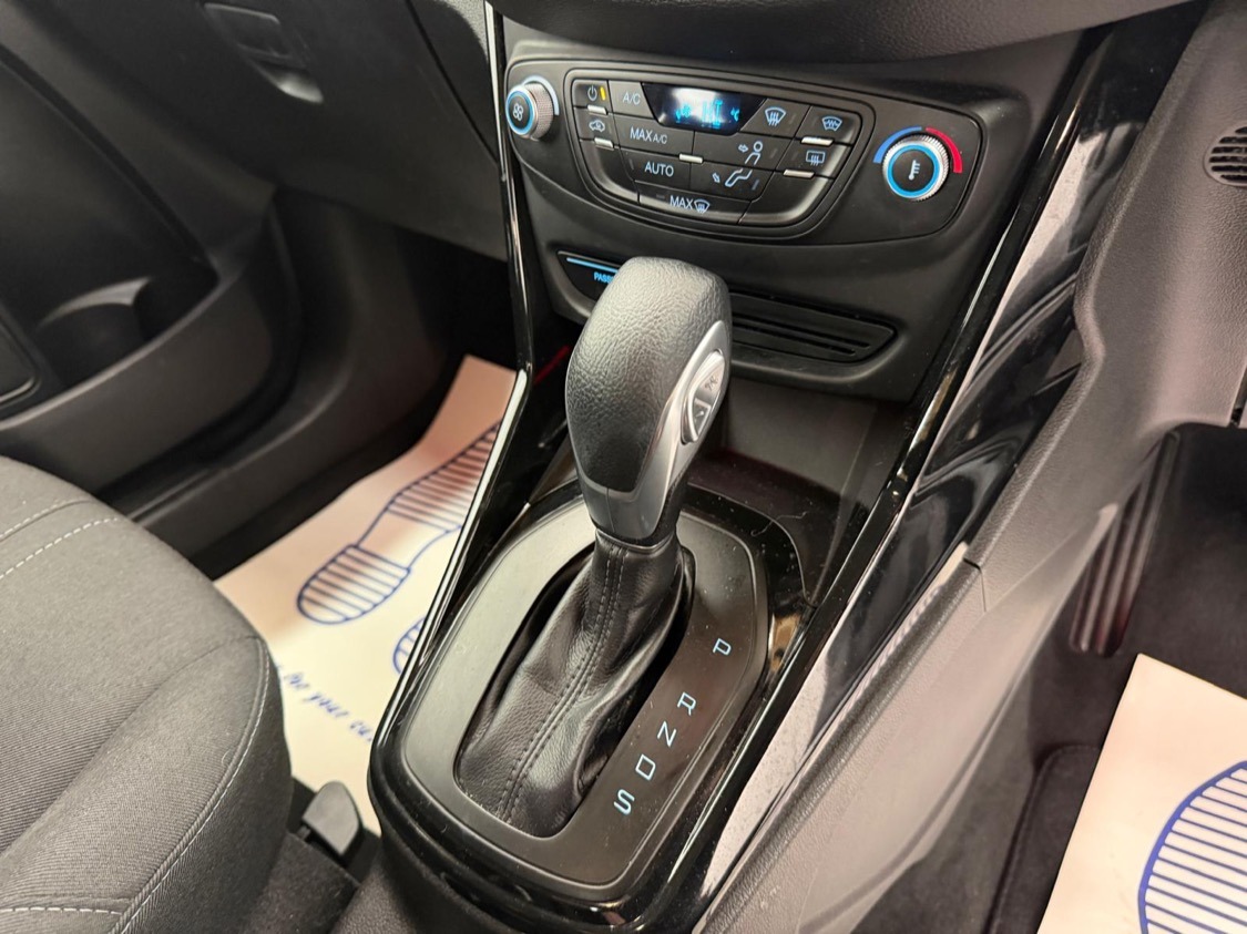 Used Ford B-MAX 2015 for sale - 77663367: Photo 15