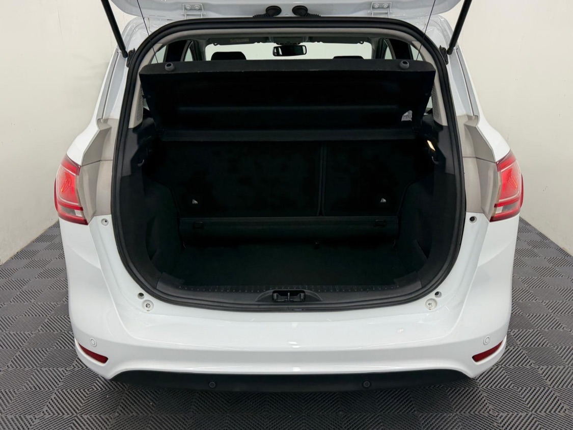 Used Ford B-MAX 2015 for sale - 77663367: Photo 7