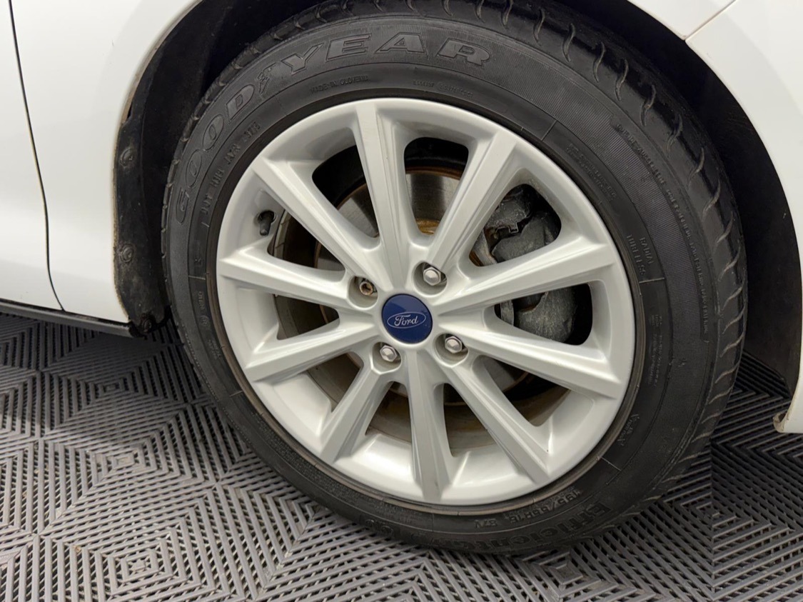 Used Ford B-MAX 2015 for sale - 77663367: Photo 9