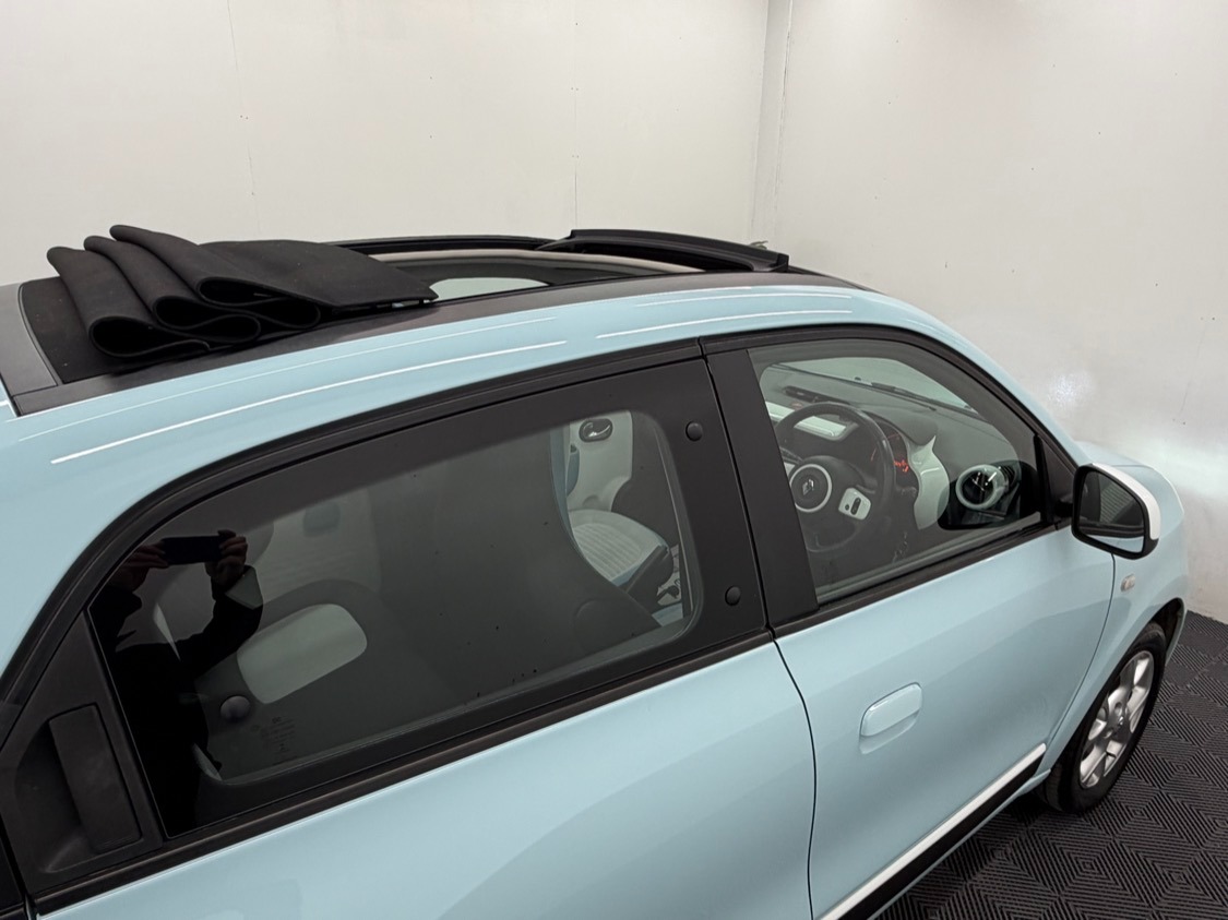 Used Renault Twingo 2016 for sale - 77398245: Photo 10
