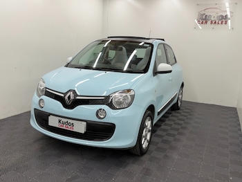 Used Renault Twingo 2016 for sale - 77398245: Photo
