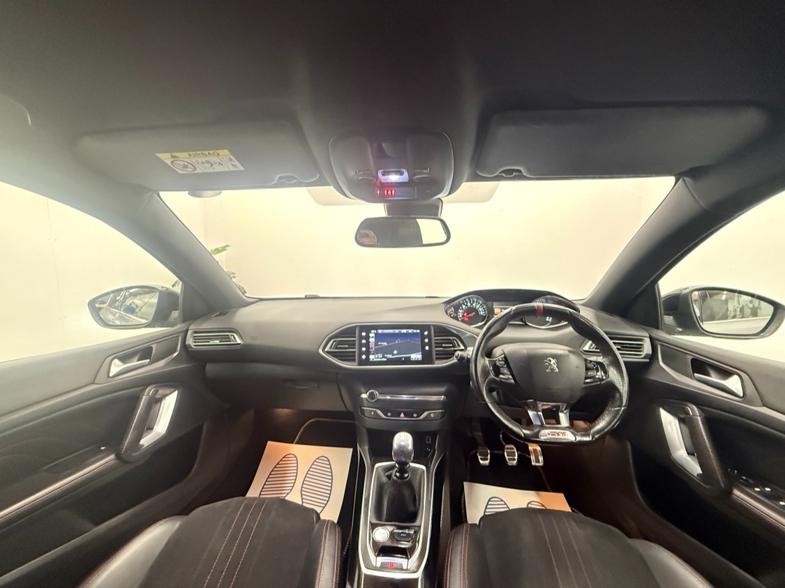Used Peugeot 308 2016 for sale - 76464011: Photo 14