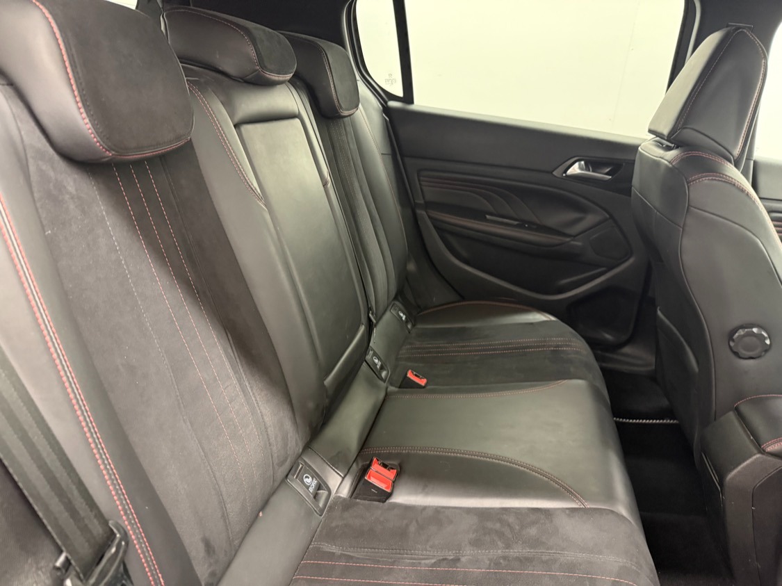 Used Peugeot 308 2016 for sale - 76464011: Photo 19