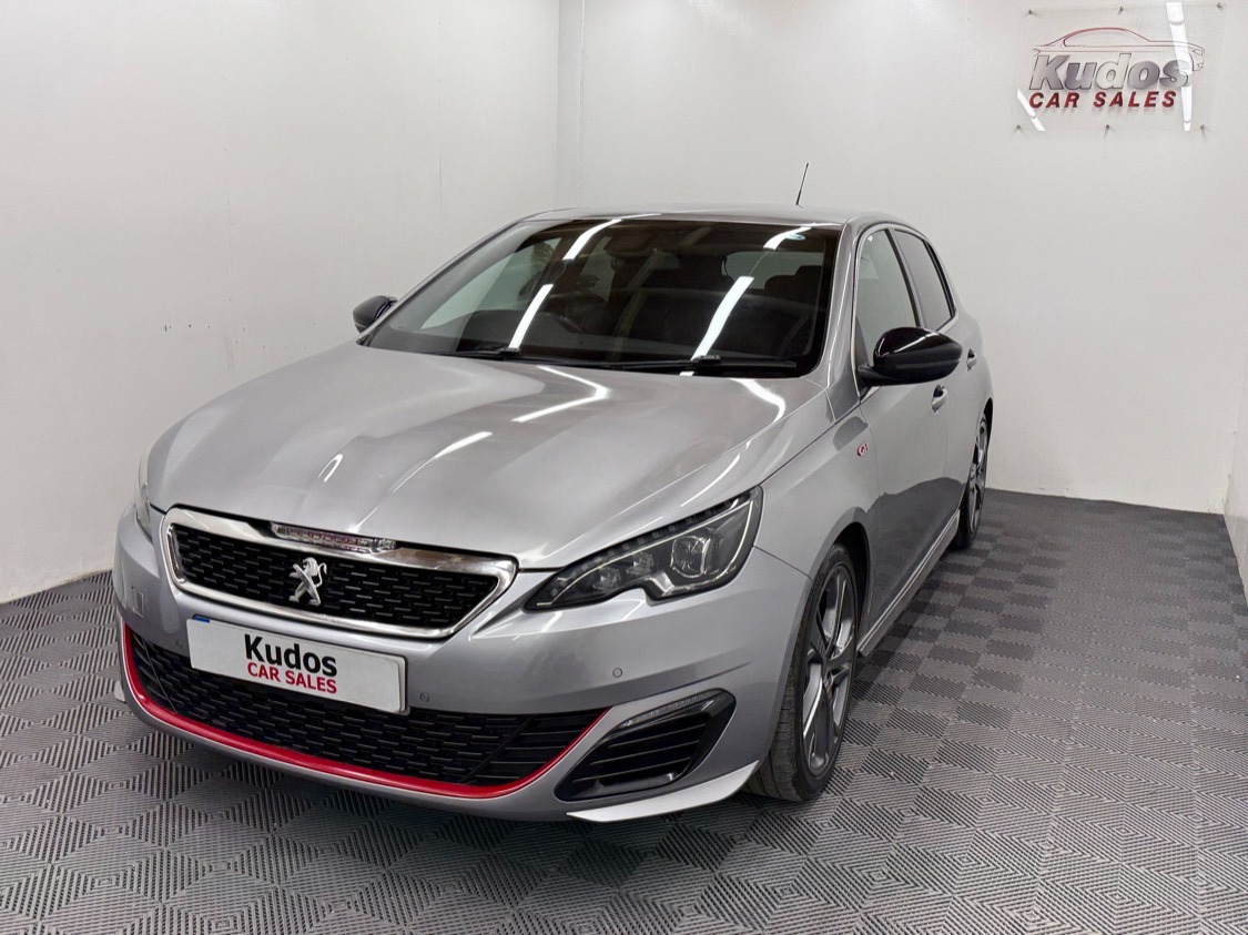 Used Peugeot 308 2016 for sale - 76464011: Photo 4