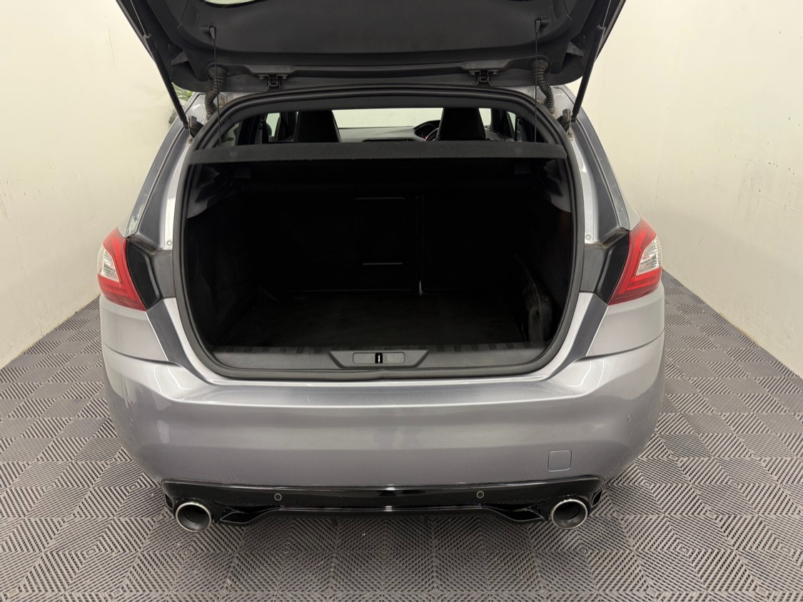 Used Peugeot 308 2016 for sale - 76464011: Photo 7