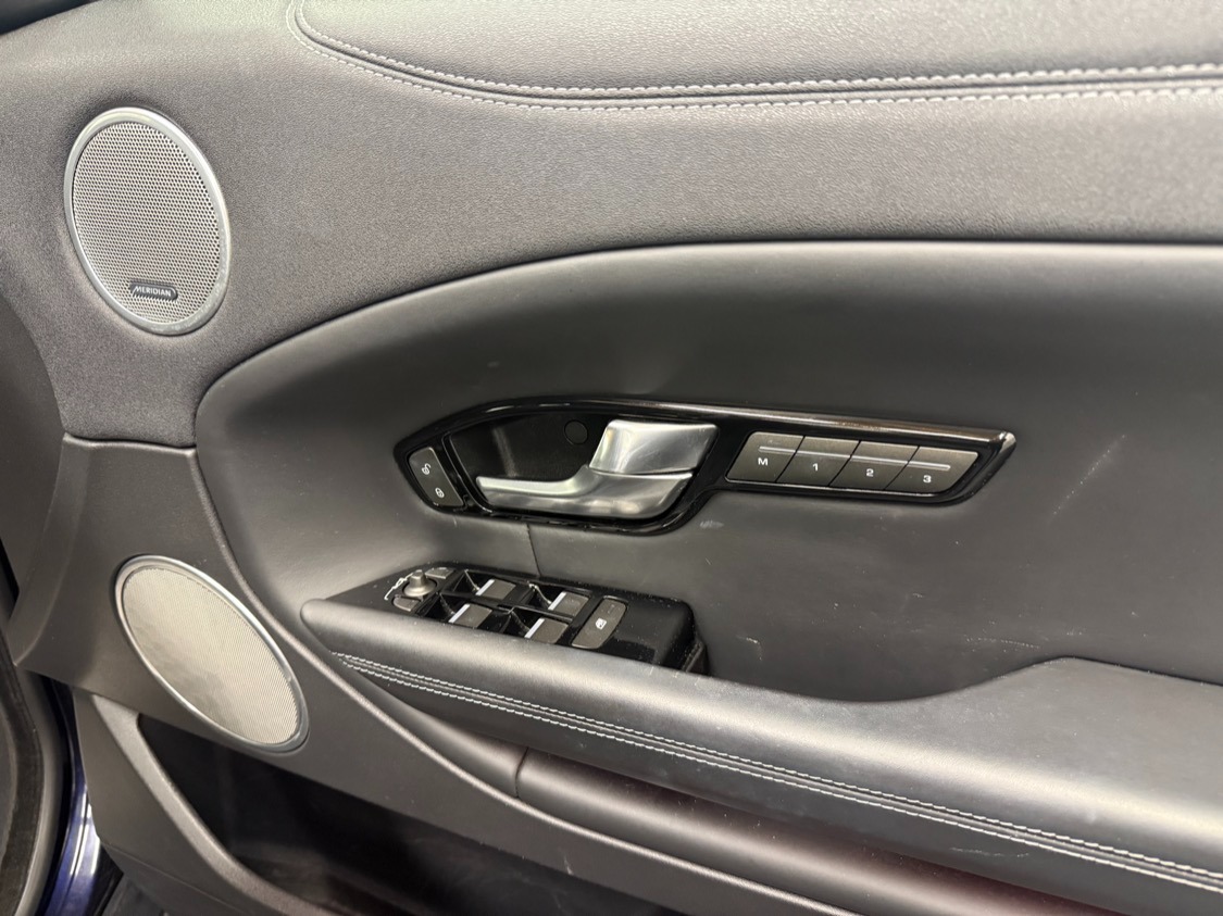 Used Land Rover Range Rover Evoque 2018 for sale - 76892027: Photo 13