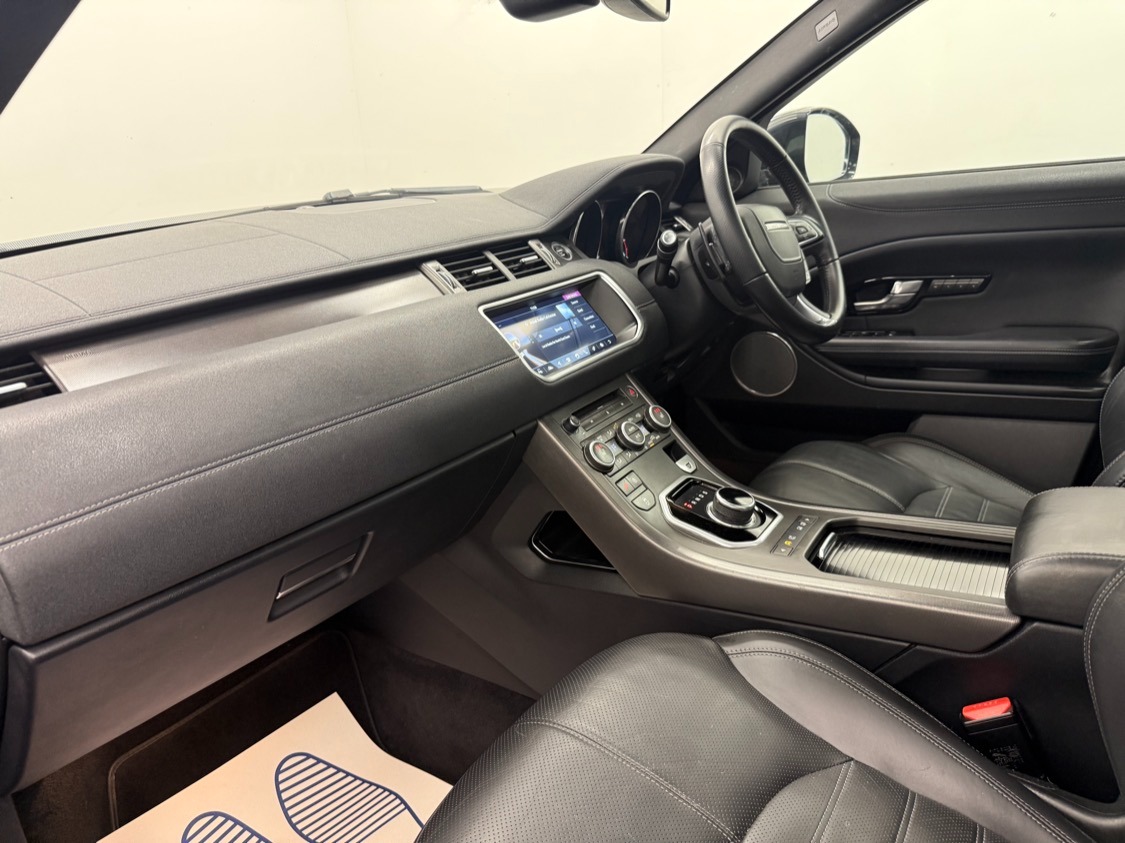 Used Land Rover Range Rover Evoque 2018 for sale - 76892027: Photo 21