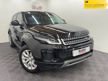 2017 (67) - 2.0 eD4 SE 5dr 2WD MANUAL - 81000 MILES - FULL LEATHER
