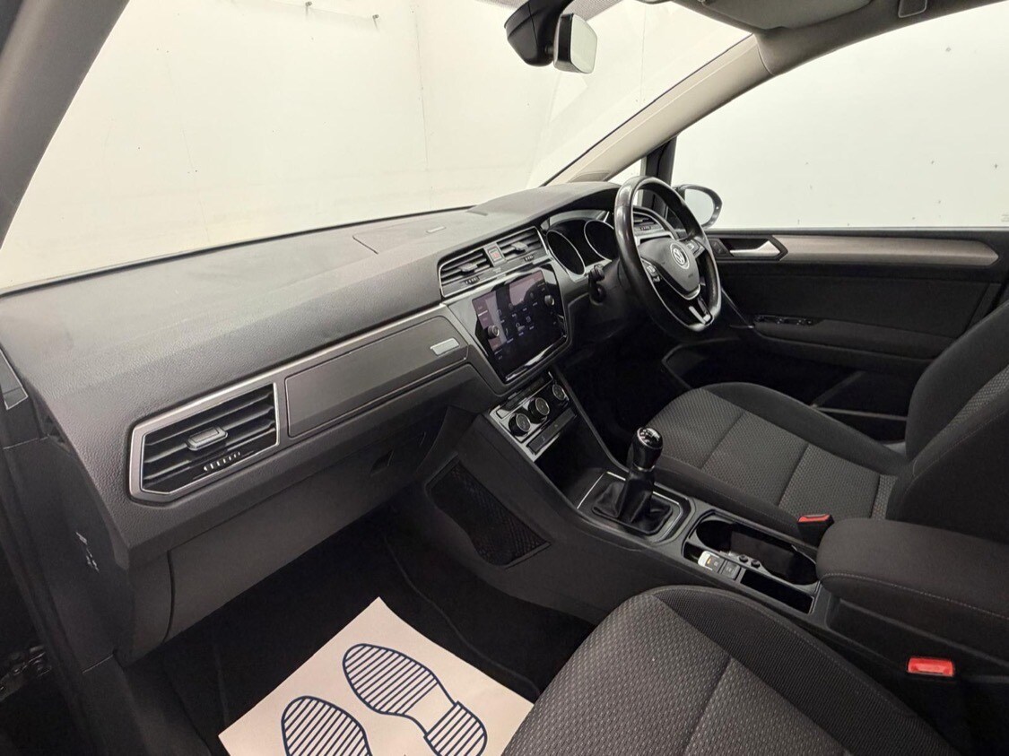 Used Volkswagen Touran 2019 for sale - 78090821: Photo 17