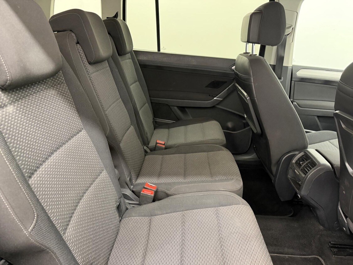 Used Volkswagen Touran 2019 for sale - 78090821: Photo 18