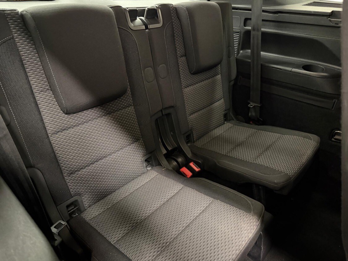 Used Volkswagen Touran 2019 for sale - 78090821: Photo 19