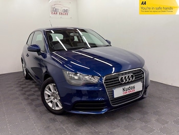 2011 (61) - 1.6 TDI SE 3dr **£20 ROAD TAX** AIRCON - FSH