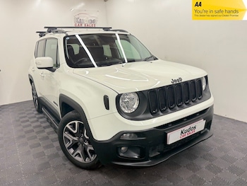 2017 (17) - 1.4 Multiair Night Eagle II 5dr - 70000 MILES - REAR SENSORS - FSH