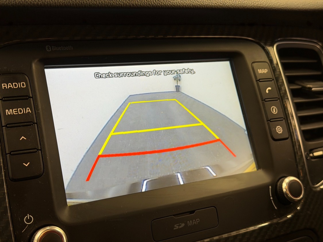 Used Kia Carens 2018 for sale - 77107821: Photo 18