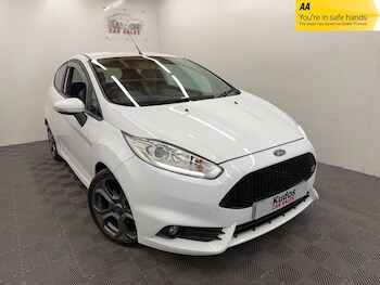 Used Ford Fiesta 2016 for sale - 78667637: Photo
