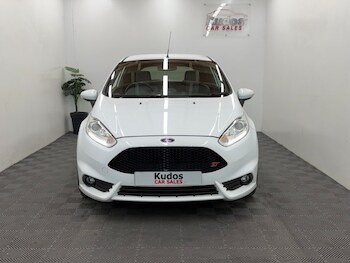 Used Ford Fiesta 2016 for sale - 78667637: Photo