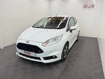 Used Ford Fiesta 2016 for sale - 78667637: Photo