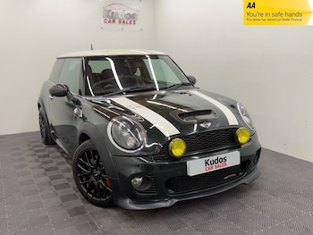 Used MINI Hatch 2010 for sale - 79471253: Photo