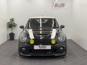 Used MINI Hatch 2010 for sale - 79471253: Photo