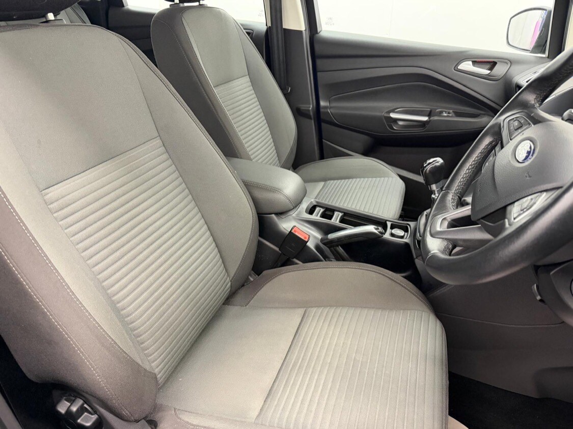 Used Ford C-Max 2017 for sale - 78092759: Photo 12