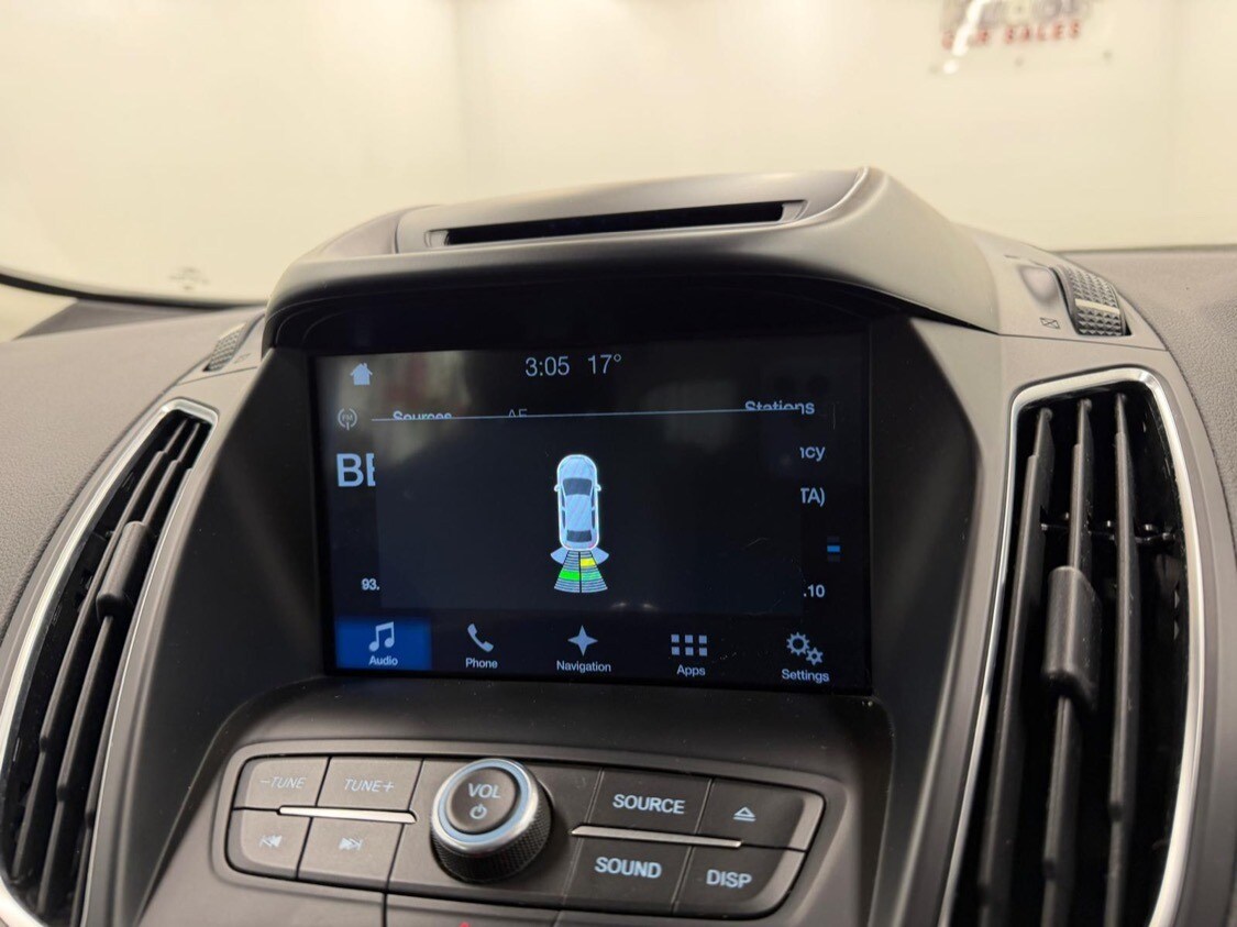 Used Ford C-Max 2017 for sale - 78092759: Photo 19