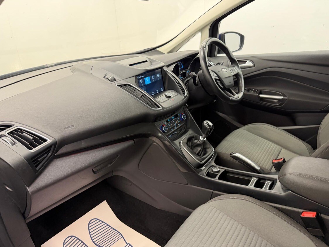 Used Ford C-Max 2017 for sale - 78092759: Photo 22