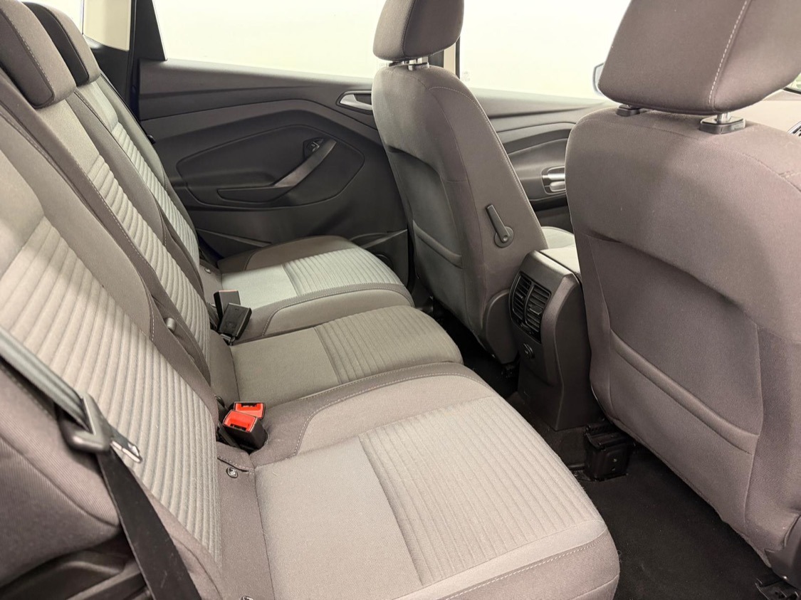 Used Ford C-Max 2017 for sale - 78092759: Photo 24