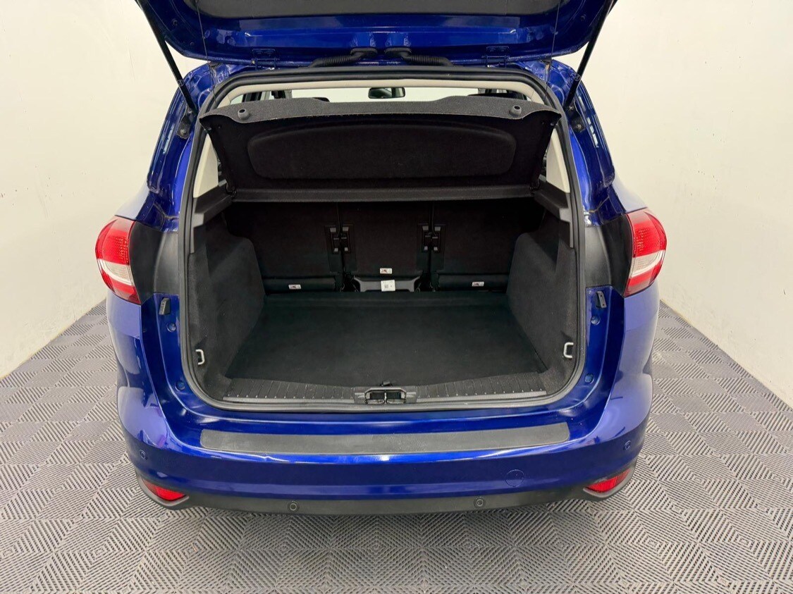 Used Ford C-Max 2017 for sale - 78092759: Photo 7