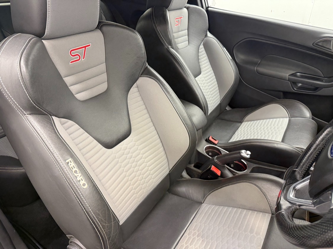 Used Ford Fiesta 2017 for sale - 77261883: Photo 12