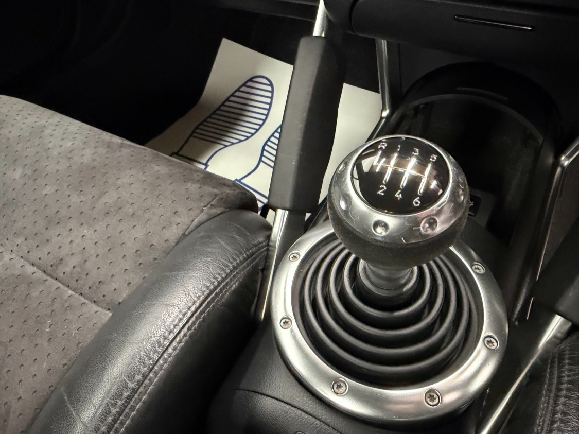 Used Audi TT 2005 for sale - 78000380: Photo 18