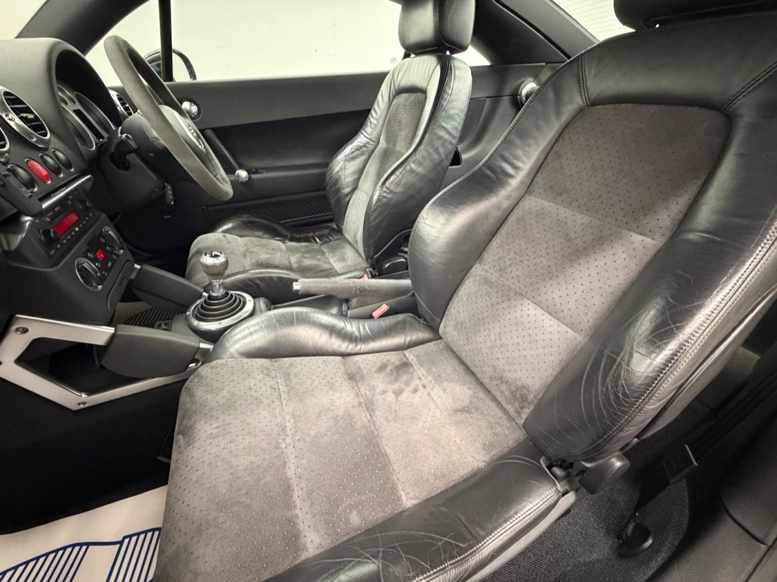 Used Audi TT 2005 for sale - 78000380: Photo 20