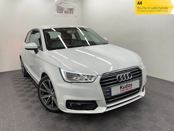 Audi - A1