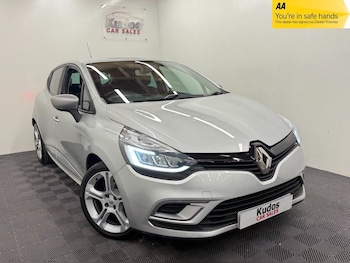 2019 (68) - 0.9 GT Line 5dr - SAT NAV - REAR SENSORS - FSH