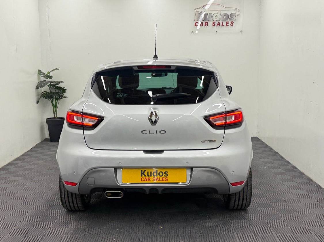 Used Renault Clio 2019 for sale - 76795096: Photo 6