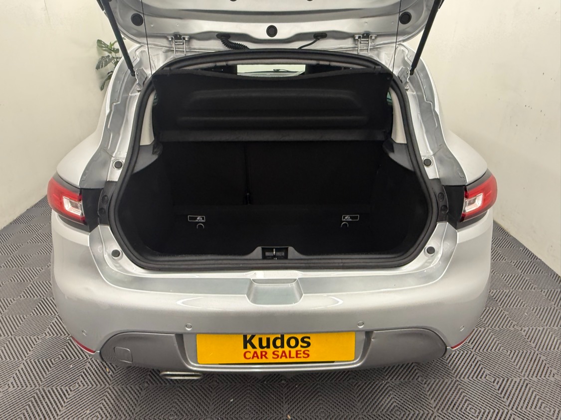 Used Renault Clio 2019 for sale - 76795096: Photo 7