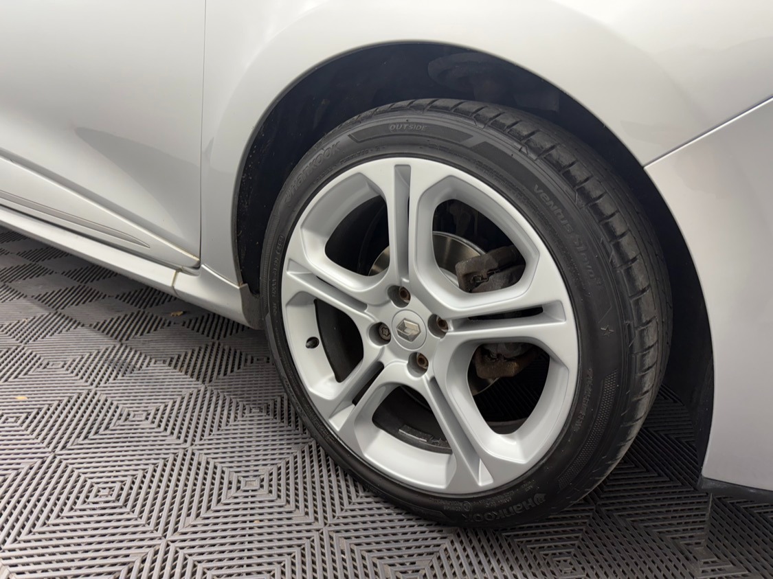 Used Renault Clio 2019 for sale - 76795096: Photo 9