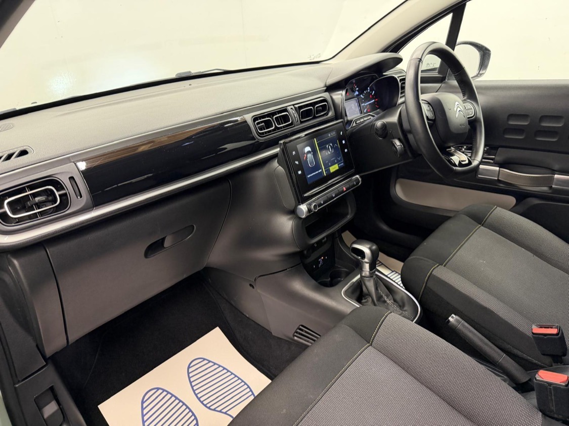 Used Citroen C3 2017 for sale - 77445721: Photo 20