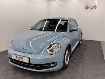 Used Volkswagen Beetle 2013 for sale - 79656721: Photo