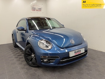 Used Volkswagen Beetle 2017 for sale - 79425357: Photo