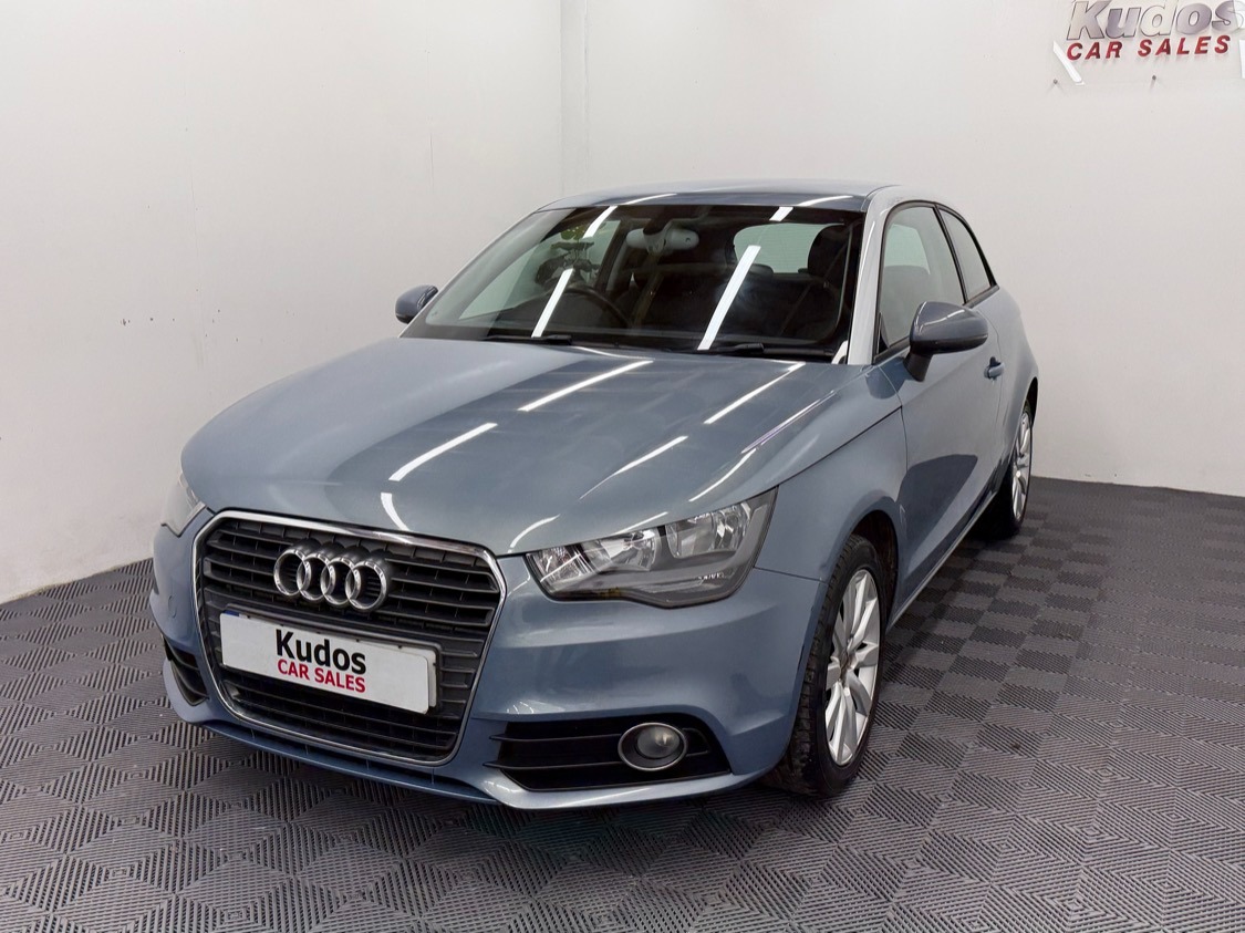 Used Audi A1 2012 for sale - 76848818: Photo 4