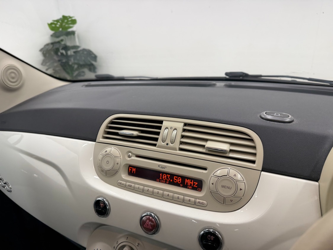 Used Fiat 500 2013 for sale - 76888995: Photo 13