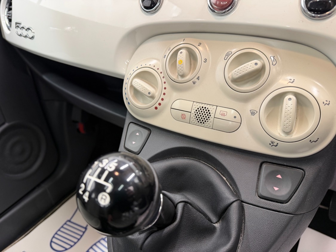 Used Fiat 500 2013 for sale - 76888995: Photo 14