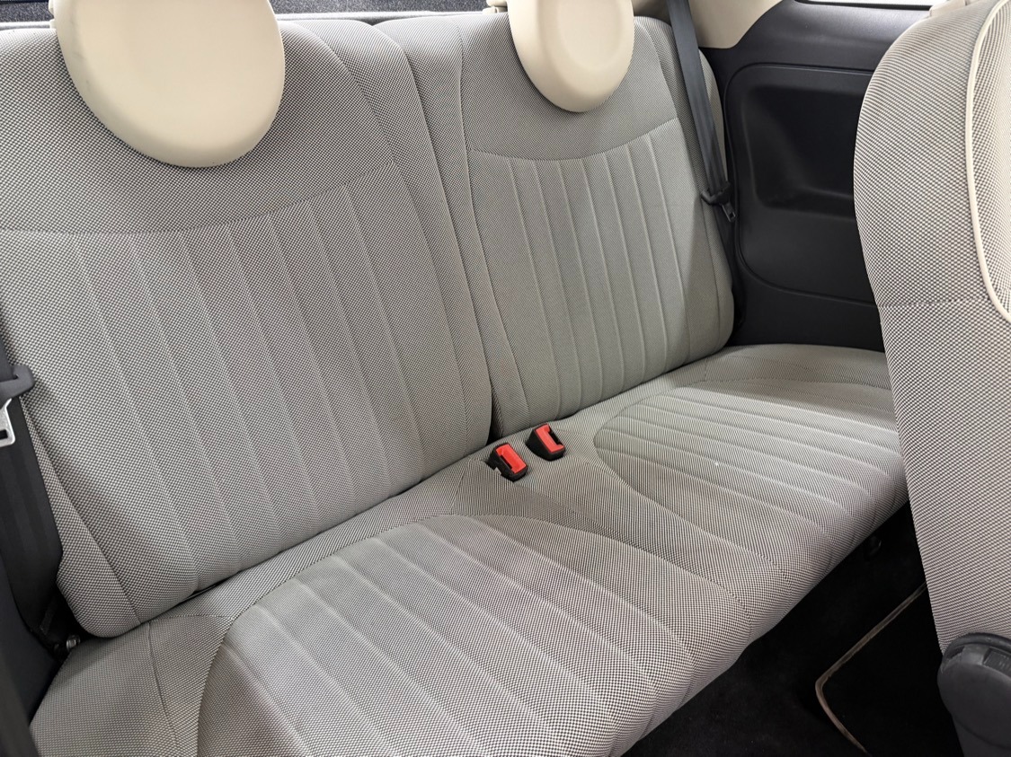 Used Fiat 500 2013 for sale - 76888995: Photo 16