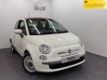 Fiat 500 feature image