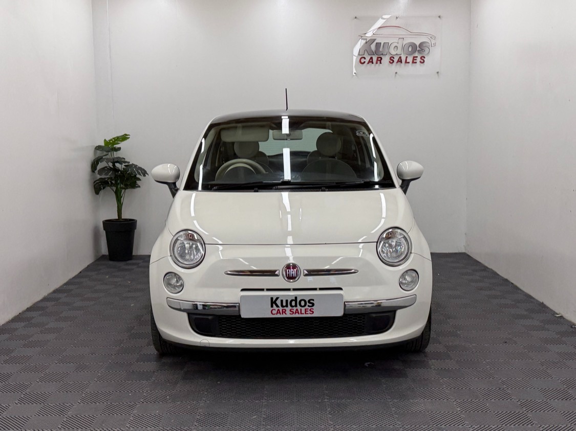 Used Fiat 500 2013 for sale - 76888995: Photo 3