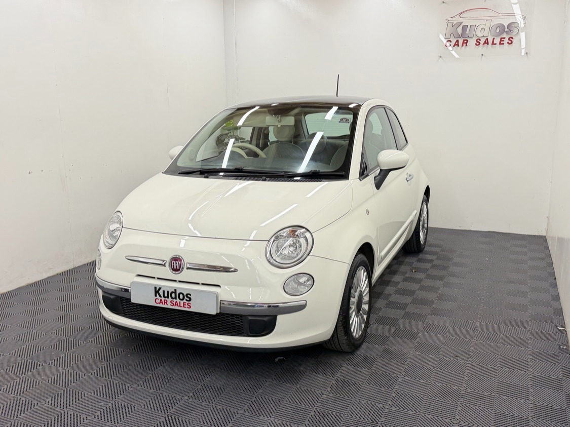 Used Fiat 500 2013 for sale - 76888995: Photo 4